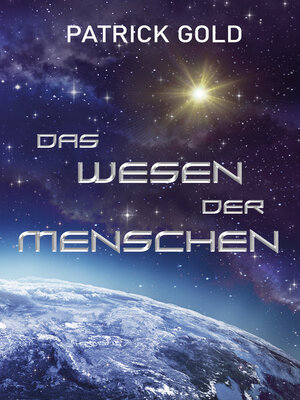 cover image of Das Wesen der Menschen